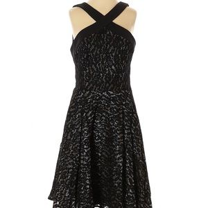 ✨ABS Allen Schwartz Dress. Size 4